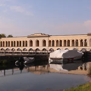 زيارة الفندق
