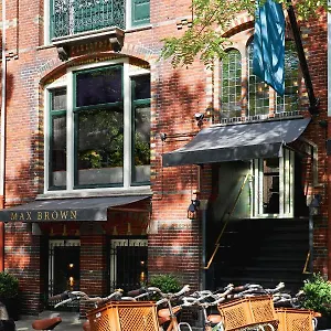 Hotel Max Brown Museum Square, Part Of Sircle Collection, Amsterdam