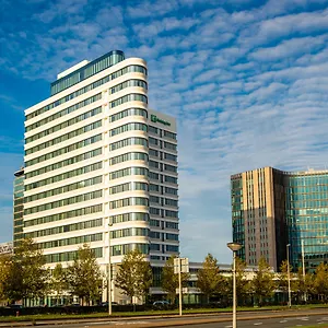 Hotel Express Arena Towers, An Ihg, Amsterdam