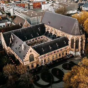 Kruisherenhotel 5*, Maastricht Nederland