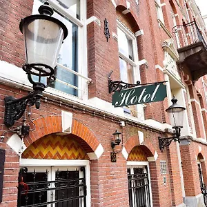 ** Hotel Vondel Garden - Digital Access Netherlands