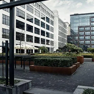 **** Hotel Westcord Netherlands