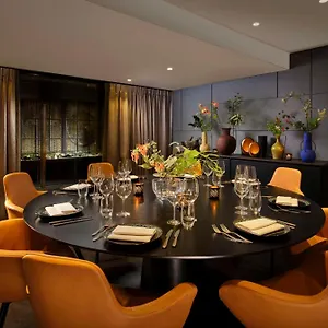 Hotel Art'otel Amsterdam, Powered By Radisson, Amsterdam