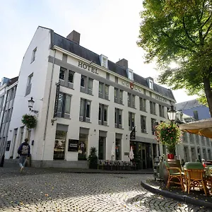 Derlon 4*, Maastricht Nederland