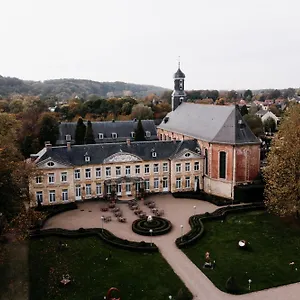 Chateau St Gerlach - Oostwegel Collection, Member Of Relais And Chateaux 5*, Valkenburg aan de Geul Nederland