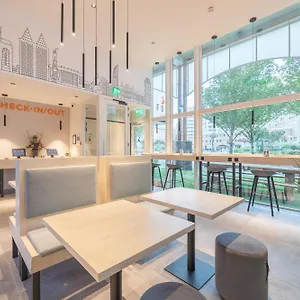 ** Hotel Fox Scheveningen Netherlands