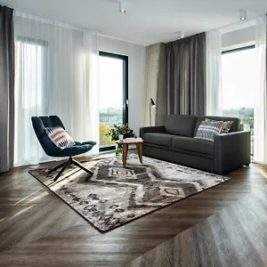 Апарт-отель Numa Docklands, Амстердам
