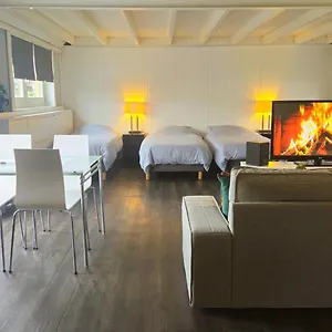  Bed & Breakfast Boathouse With Bikes Netherlands