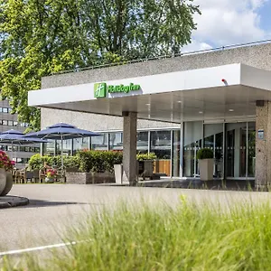 Centre, An Ihg 4*, Eindhoven Nederland