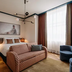 **** Hotel De Plesman Netherlands
