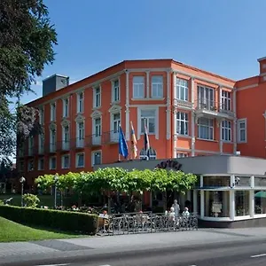 *** Hotel Grand Monopole Netherlands