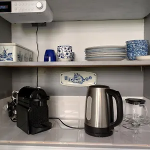 ** Bed & Breakfast West Netherlands