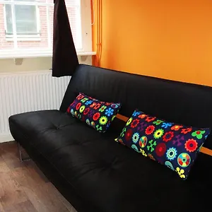 Orange Bed & Breakfast