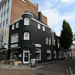 ** Hotel Budgethotel De Zwaan Netherlands