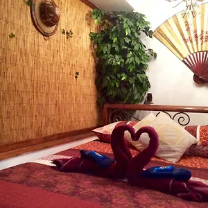 Barrio Guest house