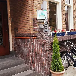 ** Hotel De Bedstee Boutique Capsules (adults Only) Netherlands